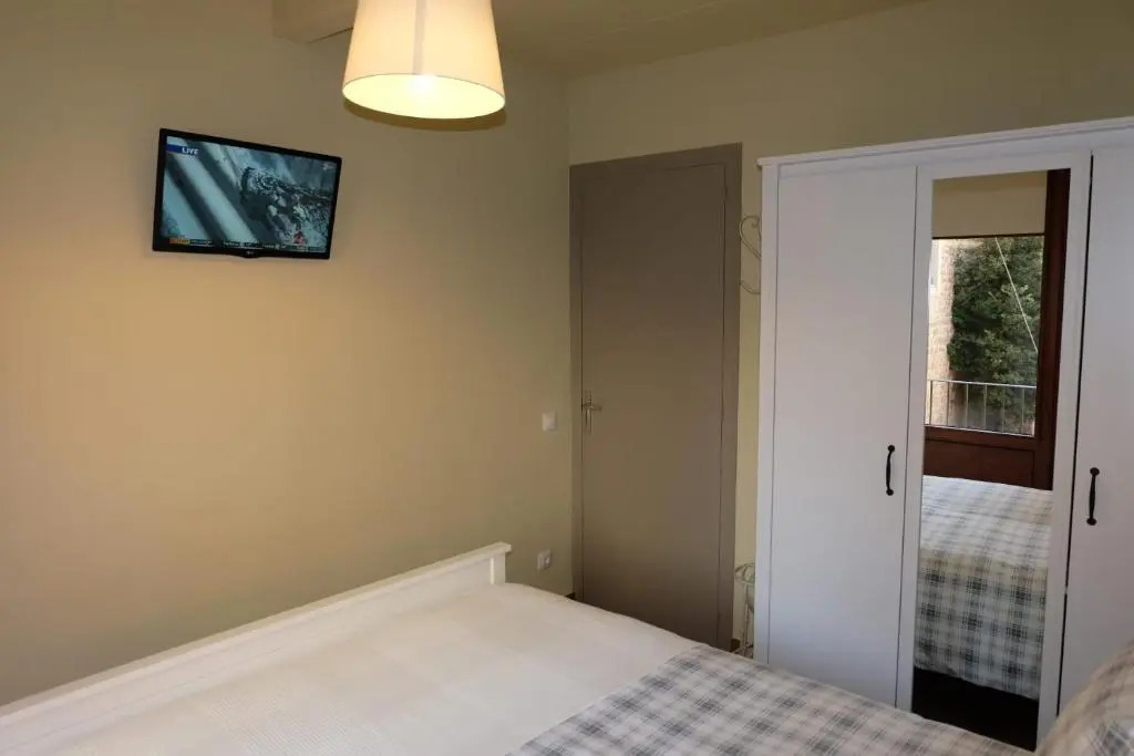 Apartaments Sant Miquel