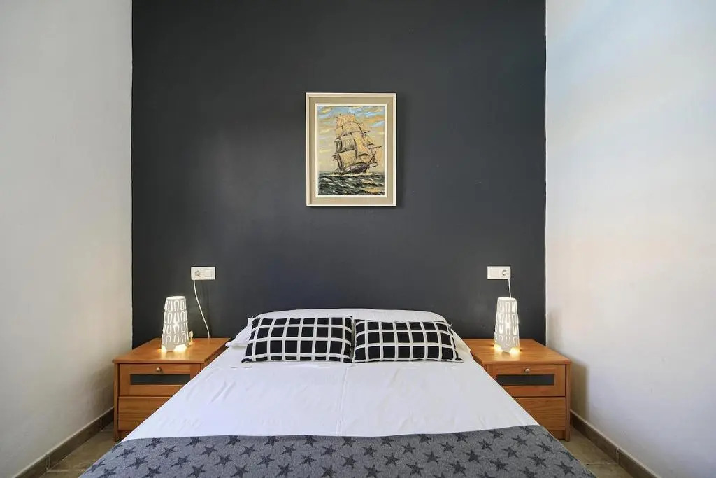 Chalet Aires del Sur 2