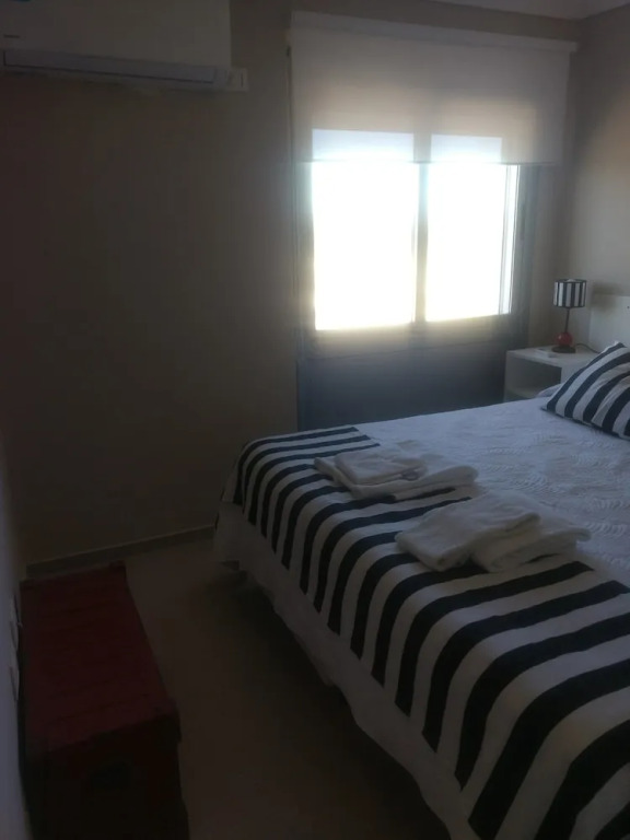 Apart. Deluxe Alto Villa Sol Gama