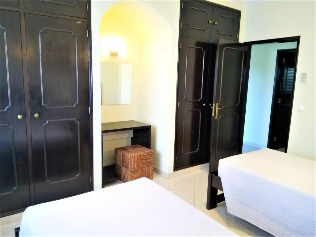 V4 Villa Miera Piscina Praias E Campos DE Golfe