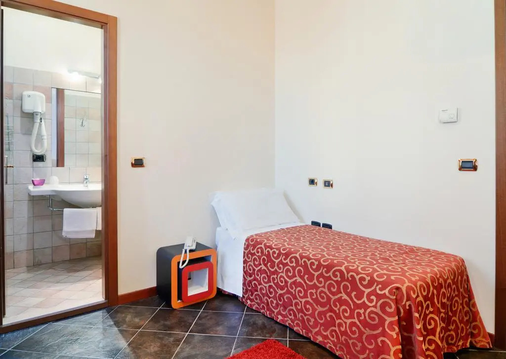 Antico Albergo Madonna