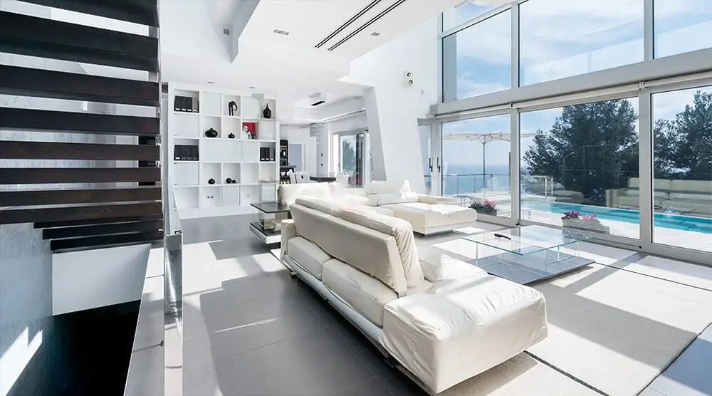 Villa Luxury Blanes Mar