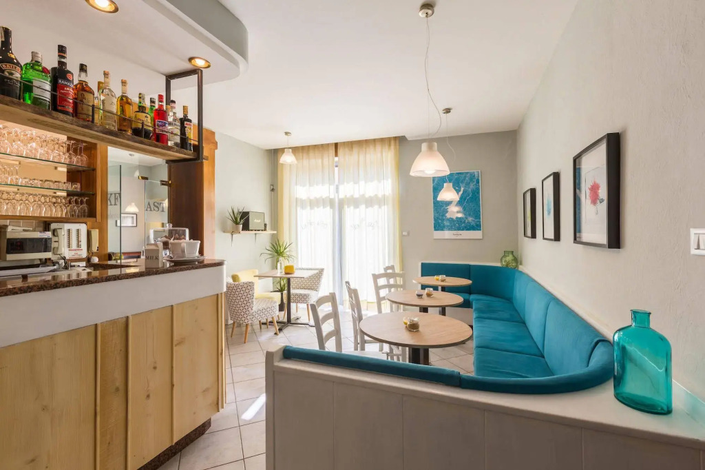 GARDA LIVING APARTMENTS Torbole