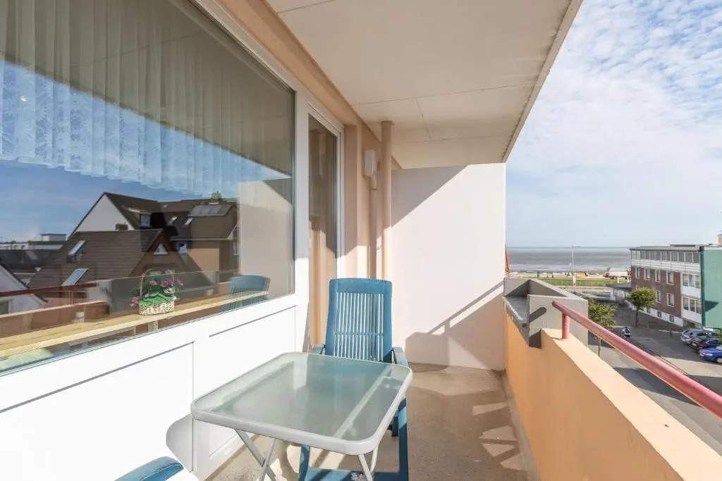 Baltic _ Wohnung 24