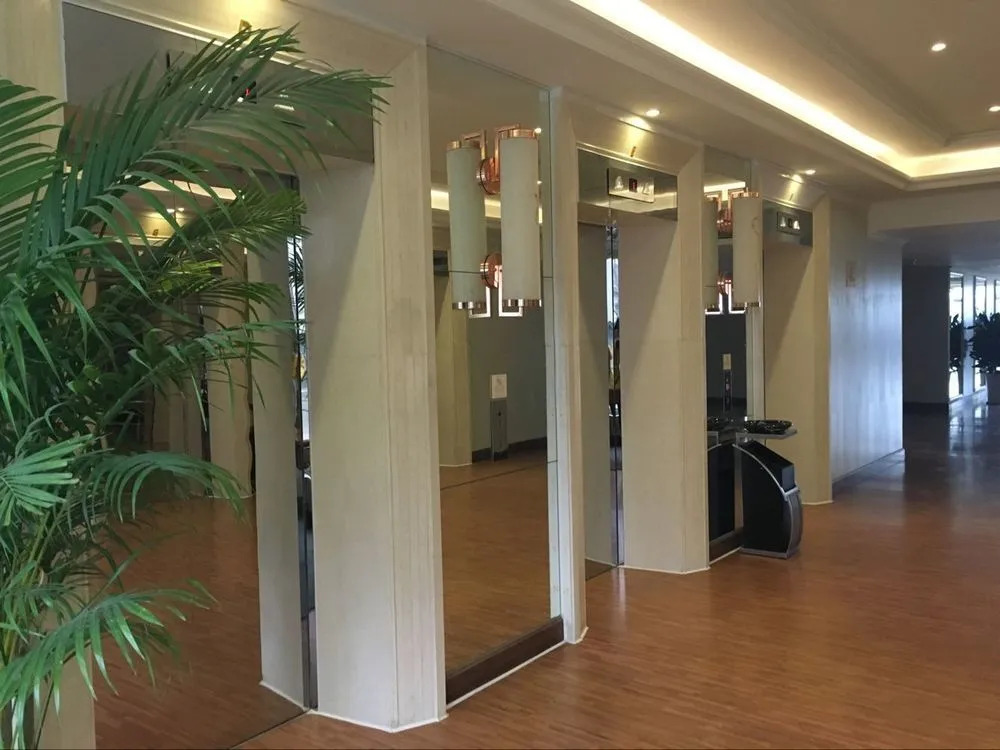 Chengdu Xiyue Hotel