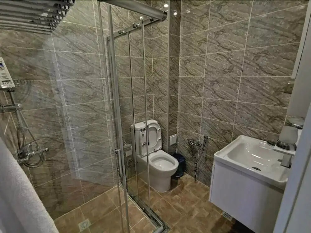 Soprano Hotel