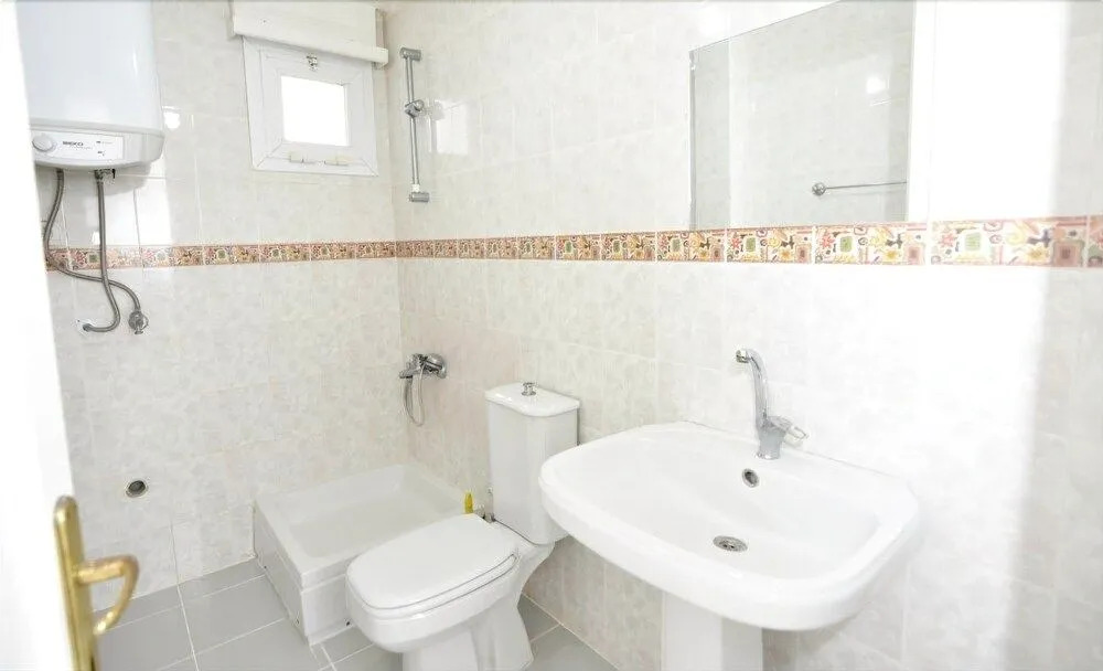 Cavdar Hotel