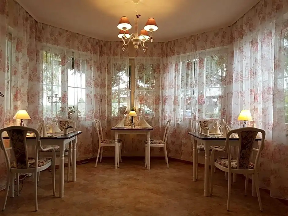 Boutiquehotel Drei Ringe Schwörstadt - Rheinfelden