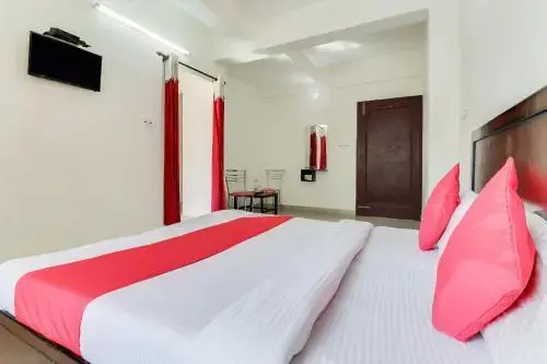 Hotel Diamond Inn By OYO Rooms