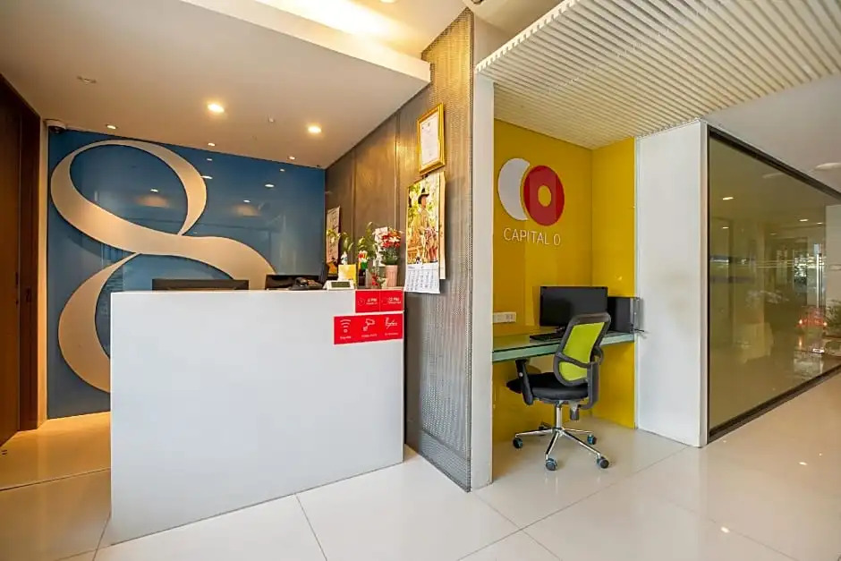 Beyond Suite Rama8