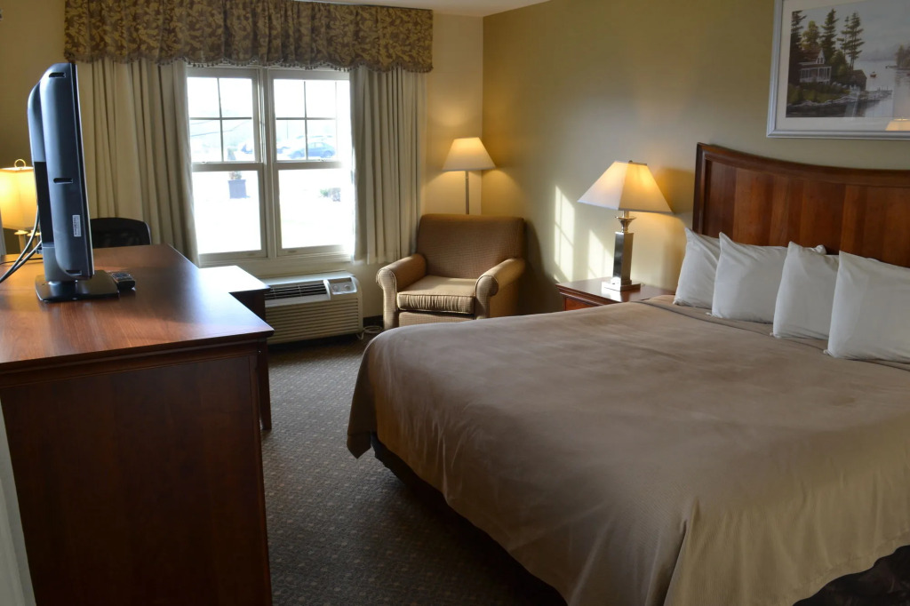 Country Inn at the Mall