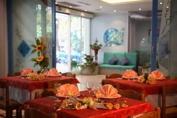 Hotel Saint Raphael