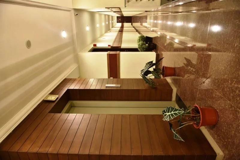 RnB hotel Goa