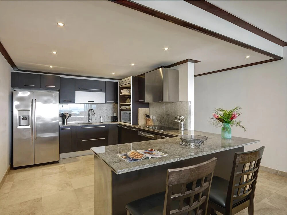 Coral Cove Beachfront Villas