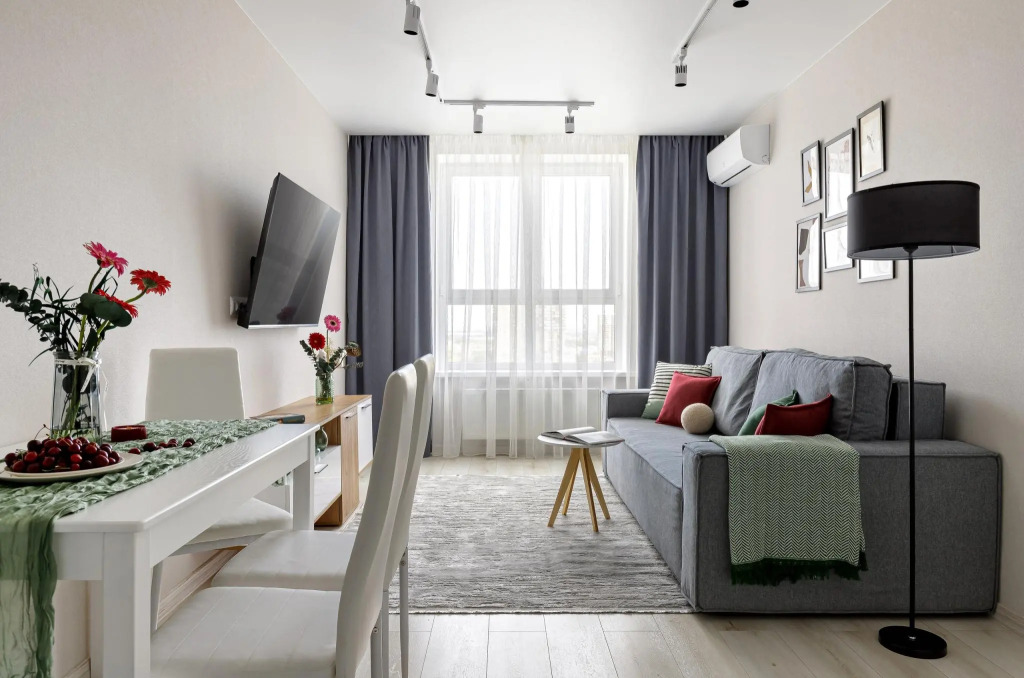 ApartKRD на улице имени В.Н. Мачуги 116Б корпус 1