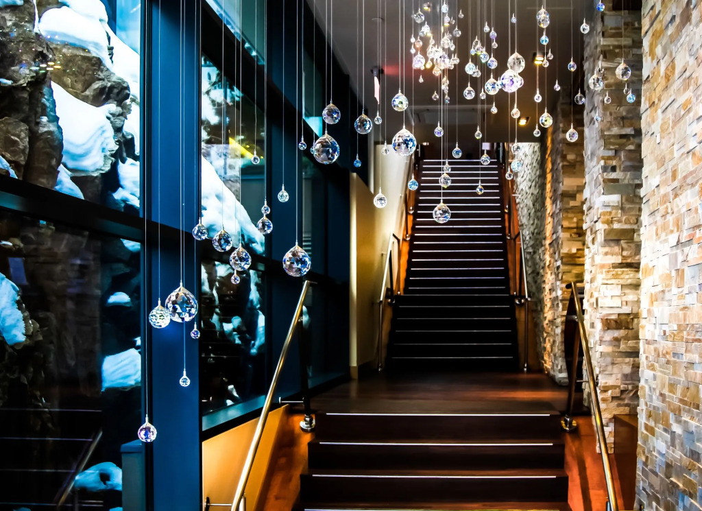 Sparkling Hill Resort and Spa