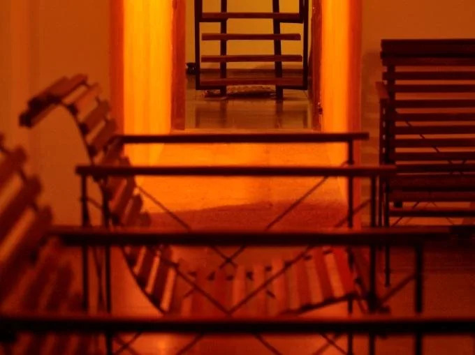 Lagoon House Rekawa