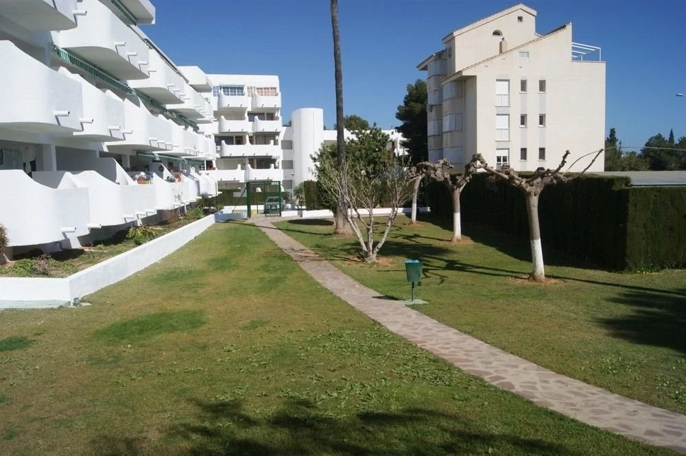 Apartamentos Arcos II Casa Azahar