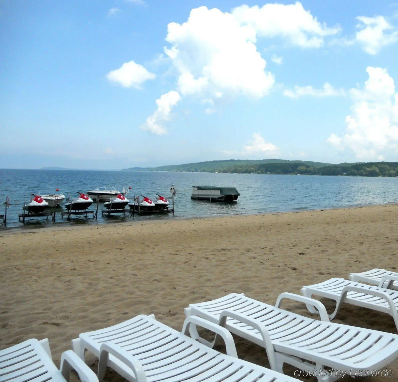 Bayshore Resort