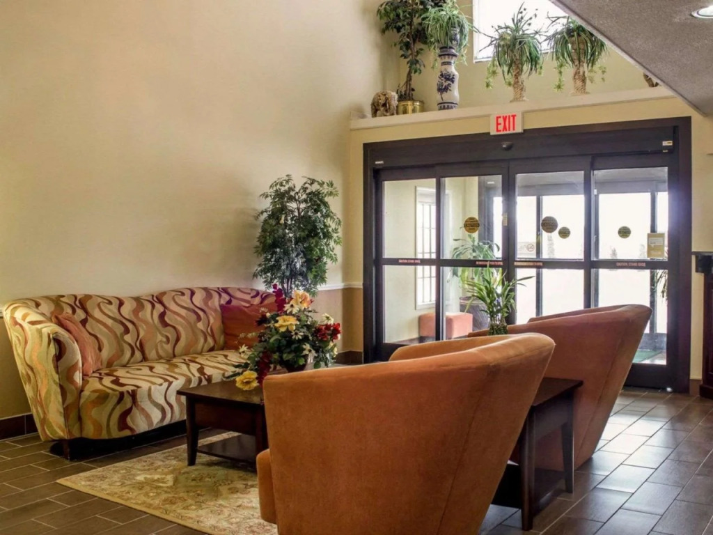 SureStay Plus Hotel by Best Western Asheboro
