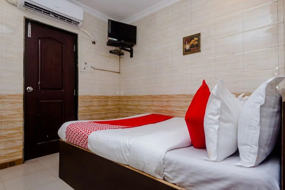 Hotel Balaji by OYO Rooms