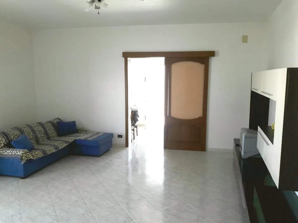 Apartment With 3 Bedrooms in Stazione di Fasano, With Private Pool, Fu