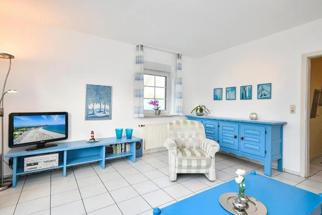 Ferienhaus Kamphans
