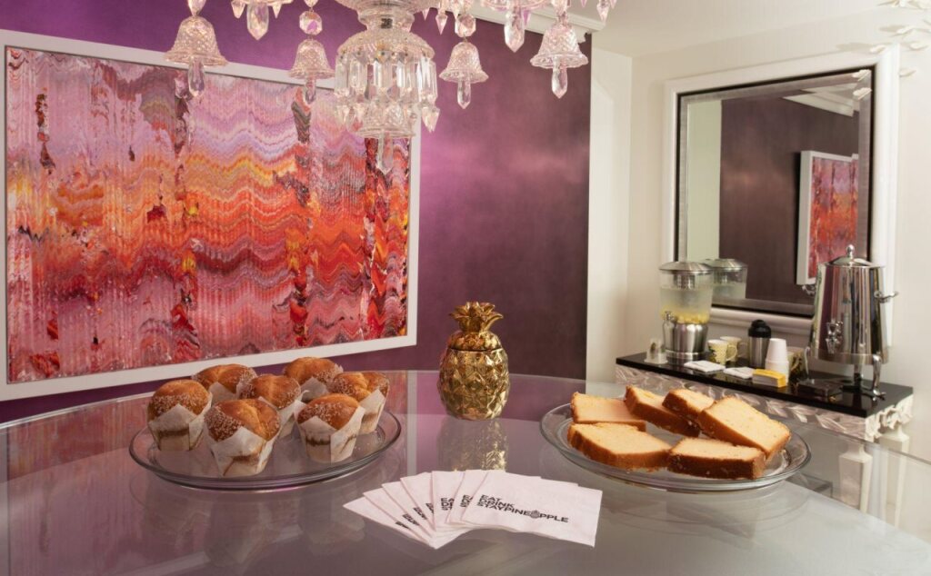 Staypineapple, An Artful Hotel, Midtown New York