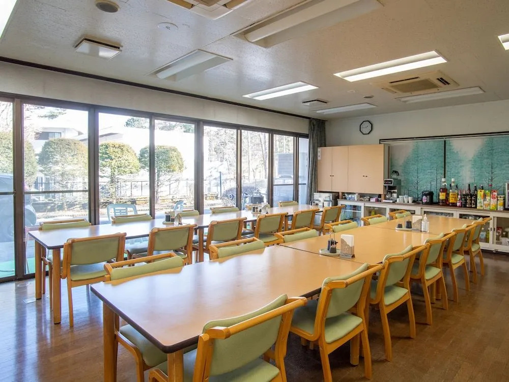Tabist La Salle Yamanakako