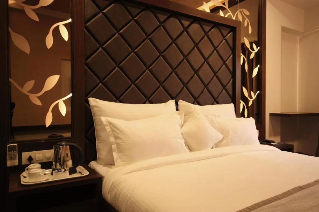 Hotel Bait Inn
