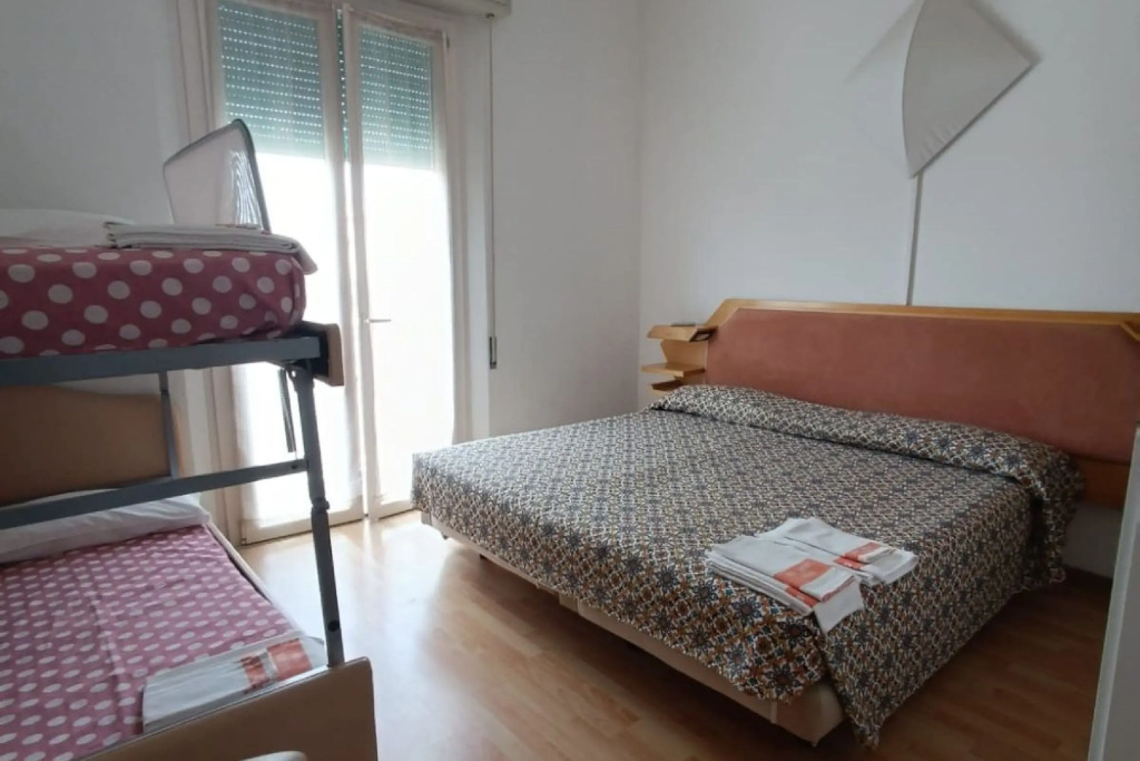 Hotel Sabrina Nord