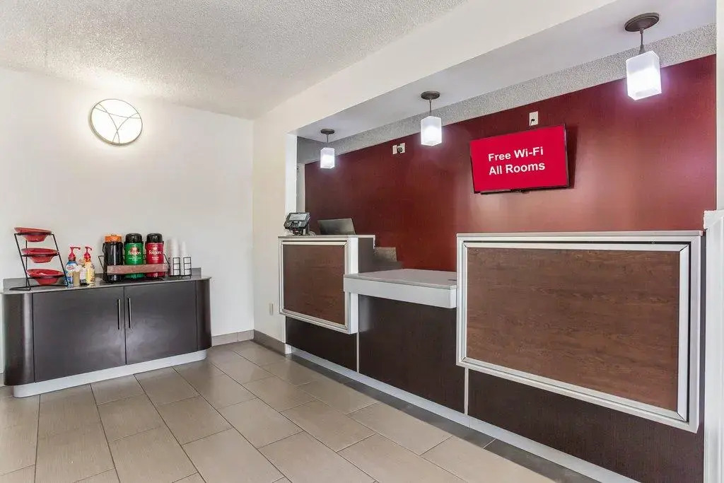 Days Inn Monteagle