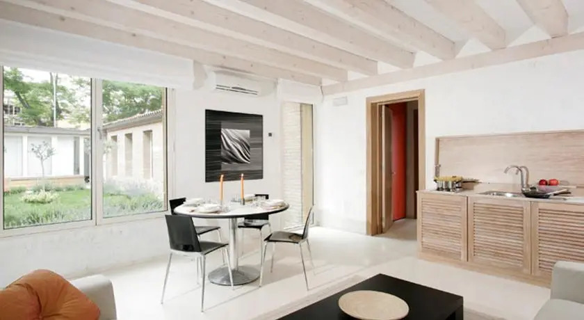 Residence Casangirolamo