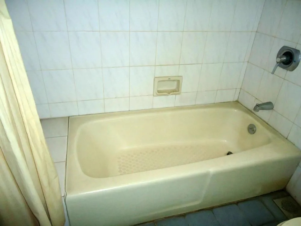 Yinzhan Hot Spring Hotel