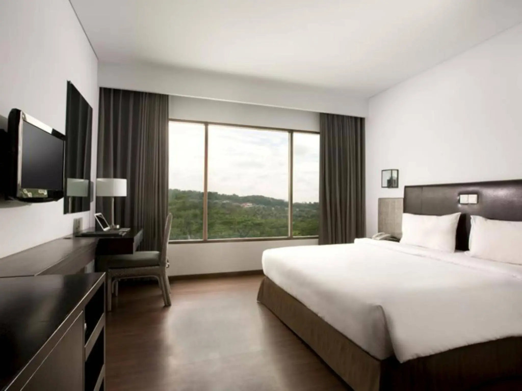 Hakaya Plaza Hotel