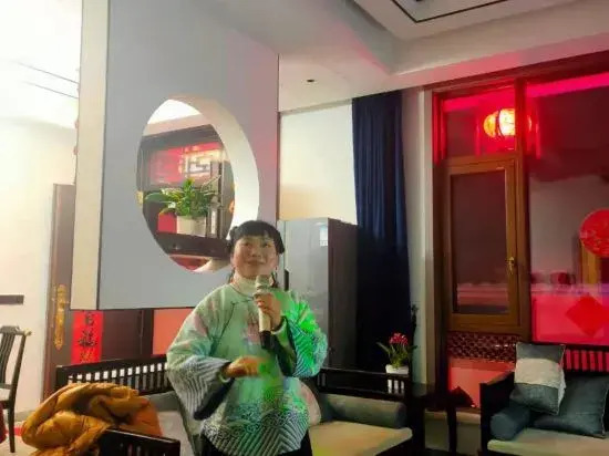 Wangkou Jiuyue Murray Homestay