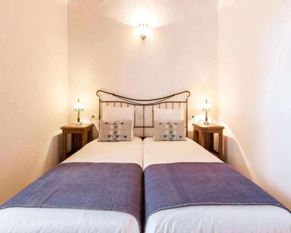 Shavasana Villa