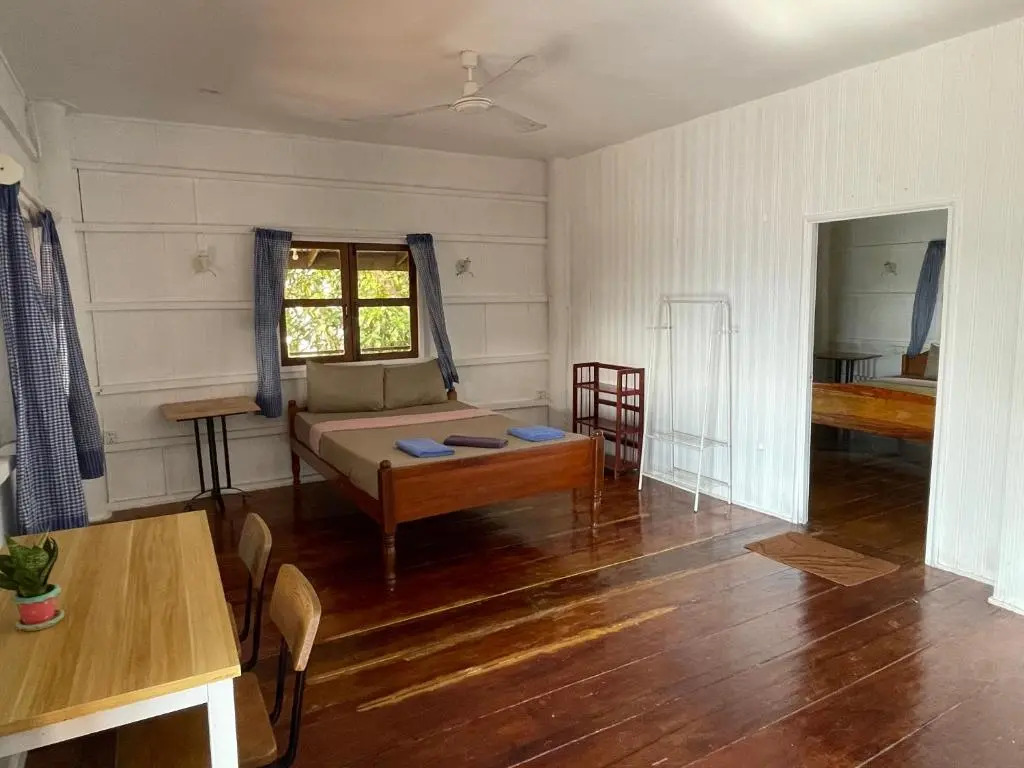 Kep Lodge