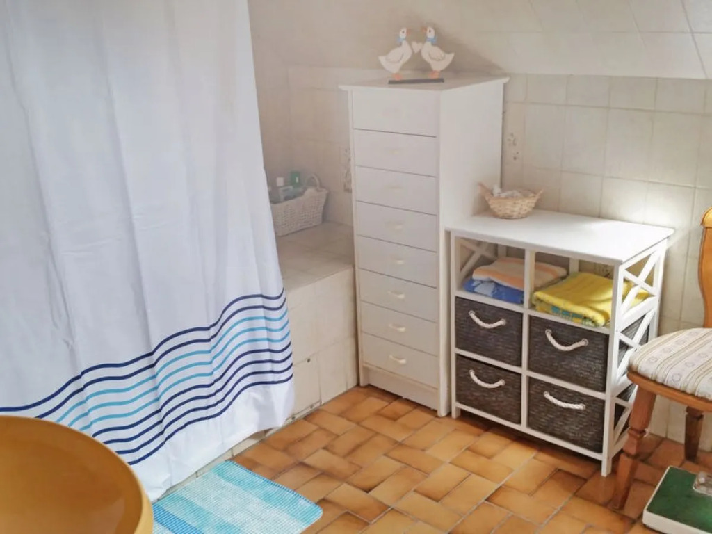 Apartment Daija Greetsiel