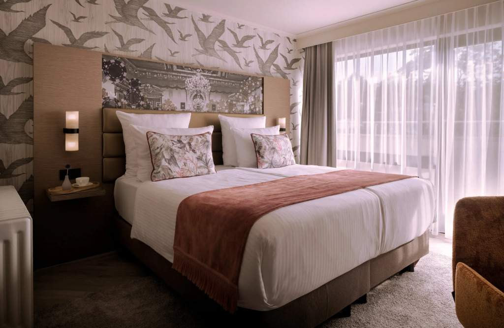 Leonardo Royal Hotel Baden- Baden