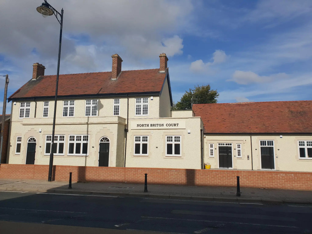 The North Briton