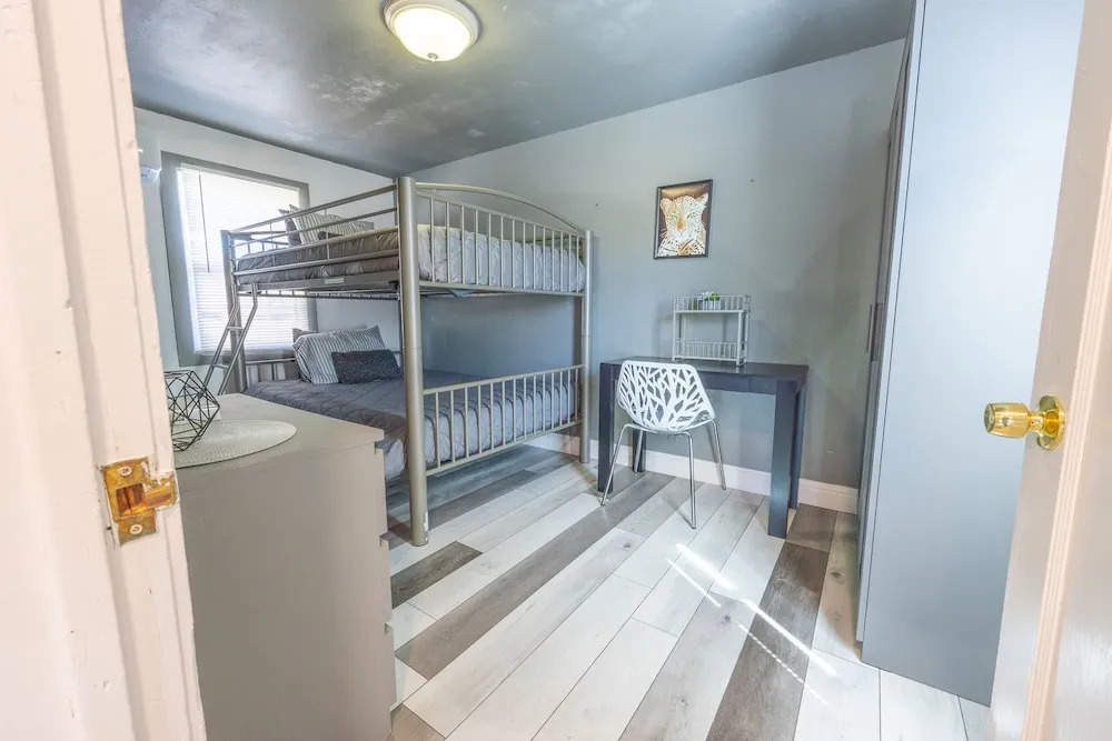 The Nest Apt A
