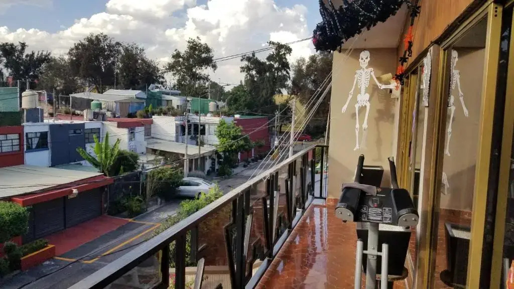 Casa Q BnB