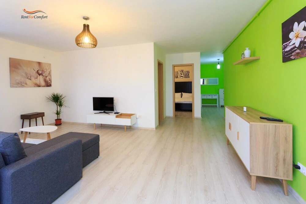 Apartament Toronto