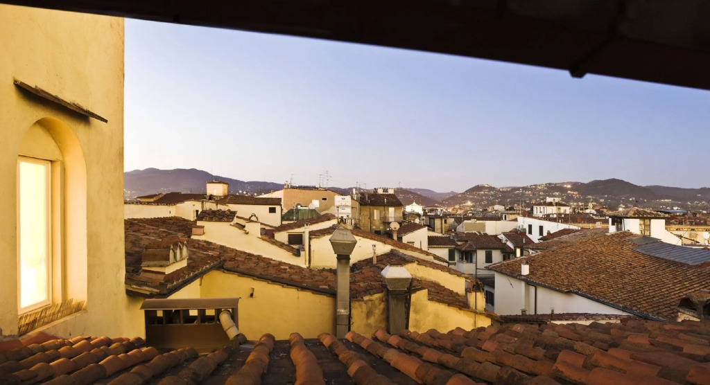 Granduomo Charming Accomodation