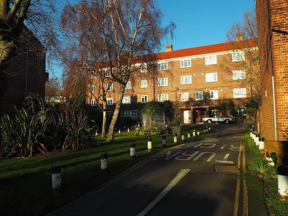 Cosy Quiet Top-floor Flat Across From Dulwich Park