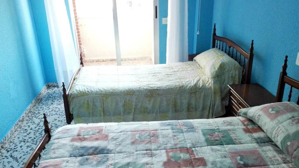Apartment With 2 Bedrooms in Guardamar del Segura, With Wonderful City