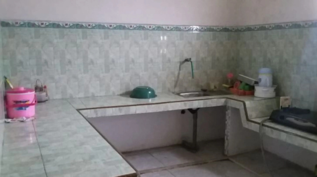Homestay Sumber Urip 2