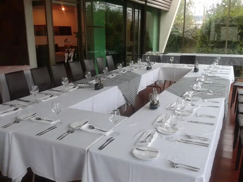 Hotel Mar Andino