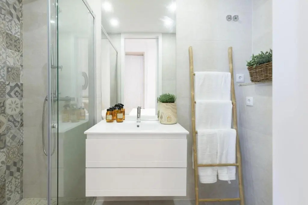 GuestReady - Splendid Freitas Apartment w Patio